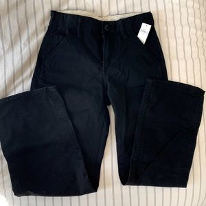 NWT GAP boys pants Sz 8